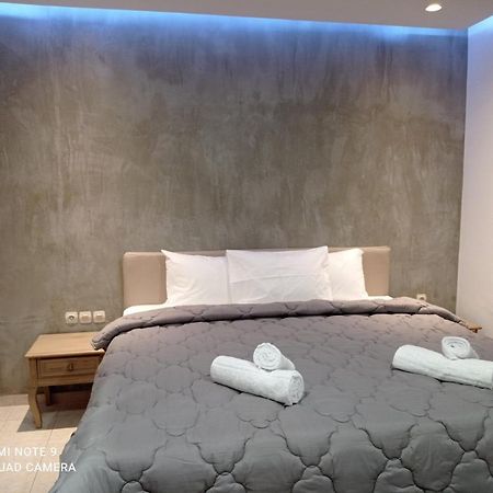 Havania Studio 圣尼古拉奥斯 外观 照片